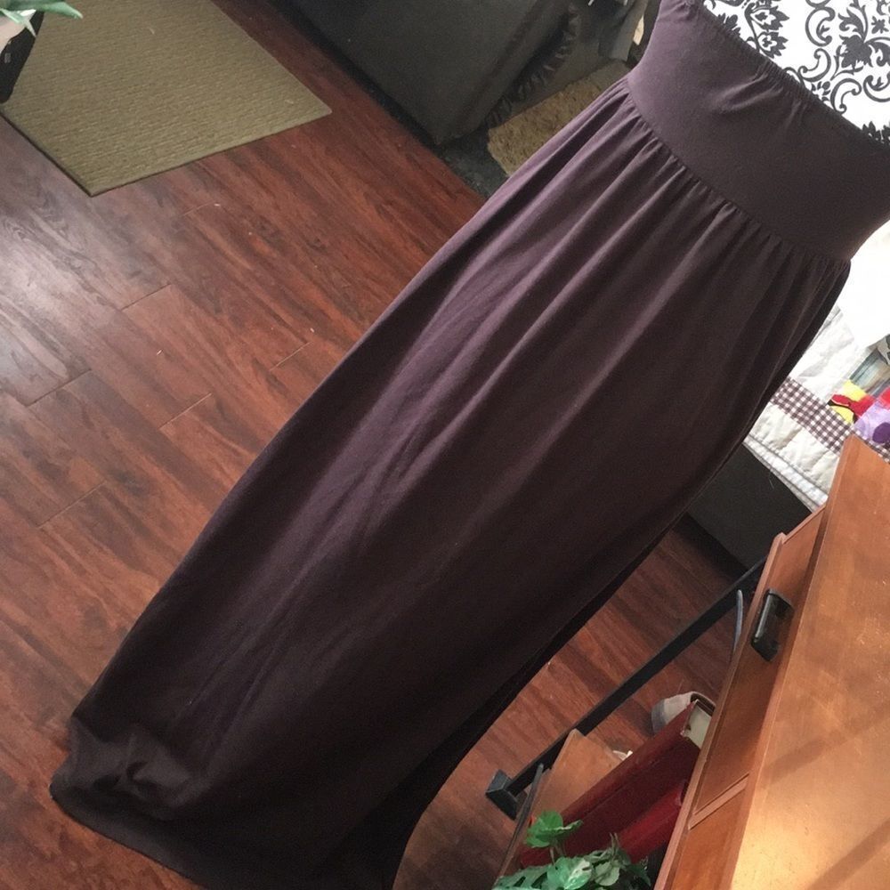Vintage Fashion Instincts Maxi dress S - Picture 4 of 13